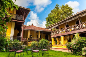 Casa Menezes - A Heritage Goan Homestay